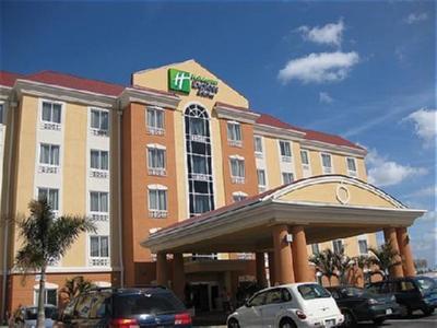 Holiday Inn Express Hotel & Suites Orlando South-Davenport