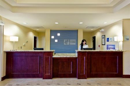 Holiday Inn Express Hotel & Suites Orlando South-Davenport