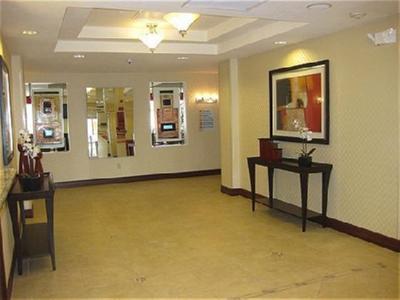 Holiday Inn Express Hotel & Suites Orlando South-Davenport