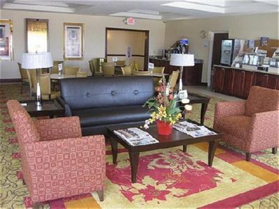 Holiday Inn Express Hotel & Suites Orlando South-Davenport