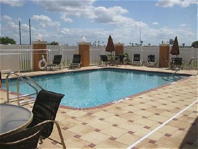 Holiday Inn Express Hotel & Suites Orlando South-Davenport