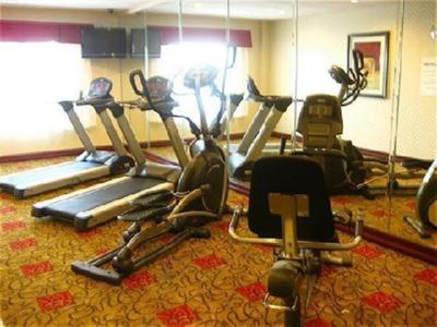 Holiday Inn Express Hotel & Suites Orlando South-Davenport