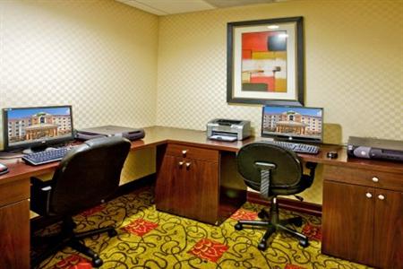 Holiday Inn Express Hotel & Suites Orlando South-Davenport