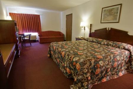 Americas Best Value / Voyageur Inn