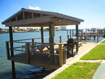 Tropical Breeze Resort Clearwater (Florida)