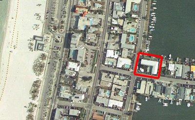 Tropical Breeze Resort Clearwater (Florida)