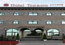 Hotel Topacio Valladolid