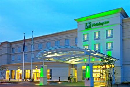 Holiday Inn Lexington-North Georgetown