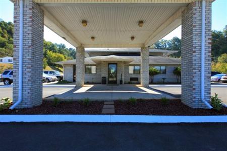 Americas Best Value Inn Hazard