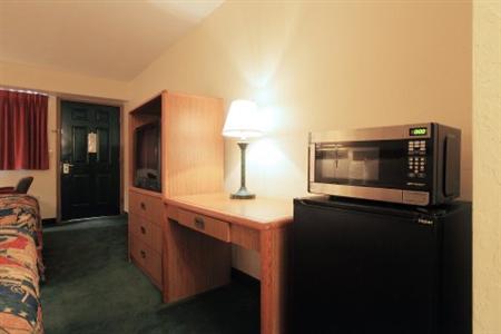 Americas Best Value Inn Hazard