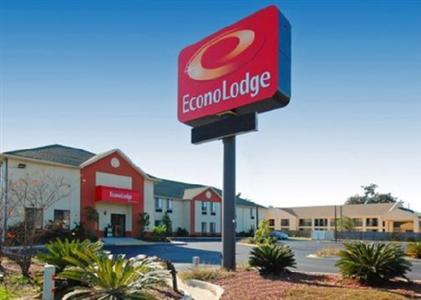 Econo Lodge Palisade