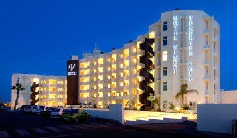 Vincci Tenerife Golf Hotel