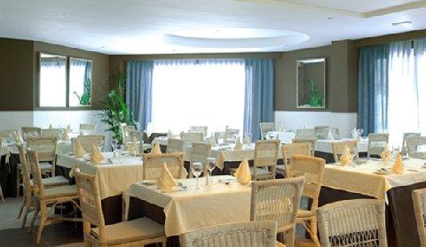 Vincci Tenerife Golf Hotel