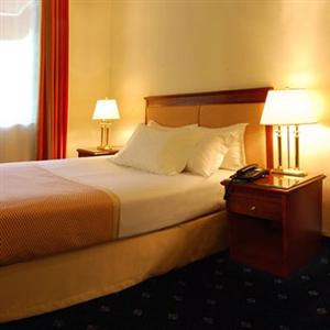 BEST WESTERN Grand Hotel Les Capitouls Toulouse