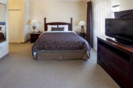 Staybridge Suites Austin NW