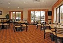 Comfort Inn And Suites Midway (Florida)