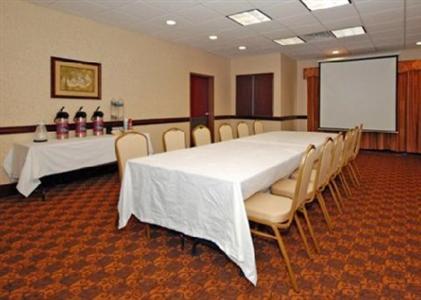 Comfort Inn And Suites Midway (Florida)