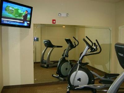 La Quinta Inn & Suites Brandon Jackson Airport