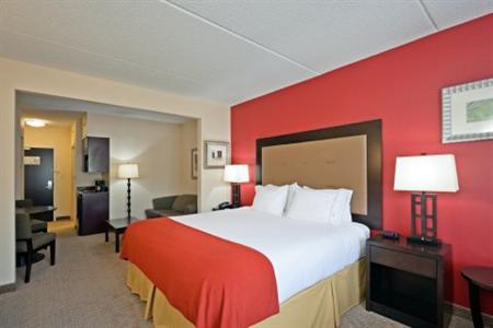 Holiday Inn Express Hotel & Suites Kodak East-Sevierville