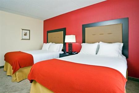 Holiday Inn Express Hotel & Suites Kodak East-Sevierville