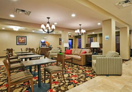 Holiday Inn Express Hotel & Suites Kodak East-Sevierville