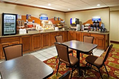 Holiday Inn Express Pineville