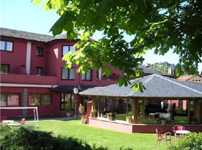 Del Lago Hotel Puigcerda