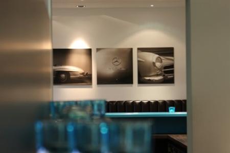 Motel One Stuttgart