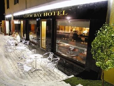 Clew Bay Hotel