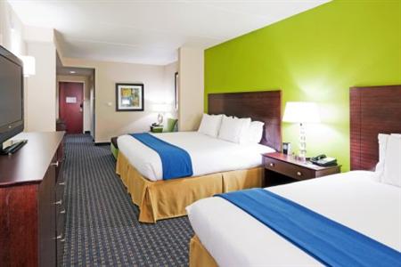 Holiday Inn Express Hotel & Suites Knoxville-Farragut