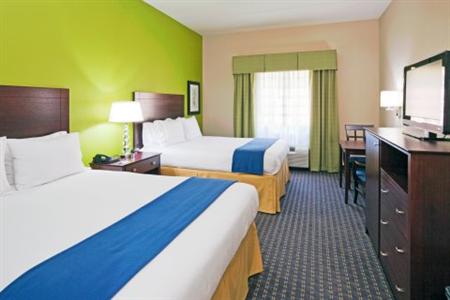 Holiday Inn Express Hotel & Suites Knoxville-Farragut