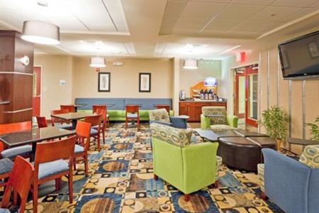 Holiday Inn Express Hotel & Suites Knoxville-Farragut