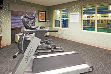 Holiday Inn Express Hotel & Suites Knoxville-Farragut