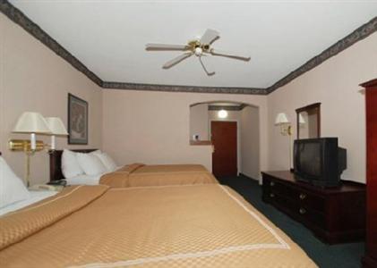 Comfort Suites - Georgetown