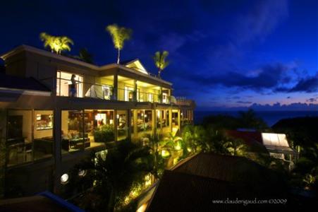 Carl Gustaf Hotel Saint Barthelemy