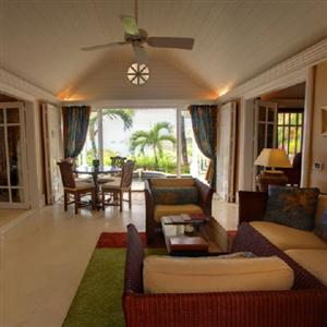 Carl Gustaf Hotel Saint Barthelemy