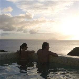 Carl Gustaf Hotel Saint Barthelemy