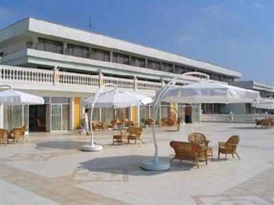 Dahlia Garden Hotel Varna