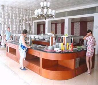 Dahlia Garden Hotel Varna