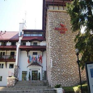 Sport Hotel Poiana Brasov