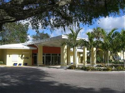 Hotel Indigo Miami Lakes