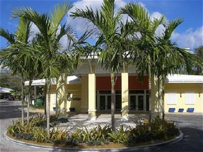 Hotel Indigo Miami Lakes