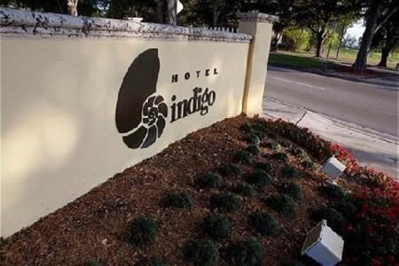 Hotel Indigo Miami Lakes