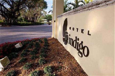 Hotel Indigo Miami Lakes