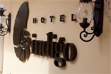 Hotel Indigo Miami Lakes