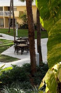 Hotel Indigo Miami Lakes