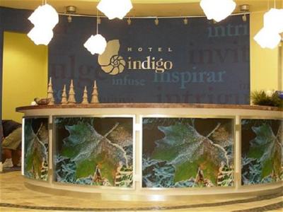 Hotel Indigo Miami Lakes