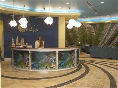 Hotel Indigo Miami Lakes