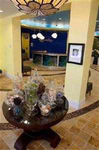 Hotel Indigo Miami Lakes