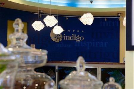 Hotel Indigo Miami Lakes
